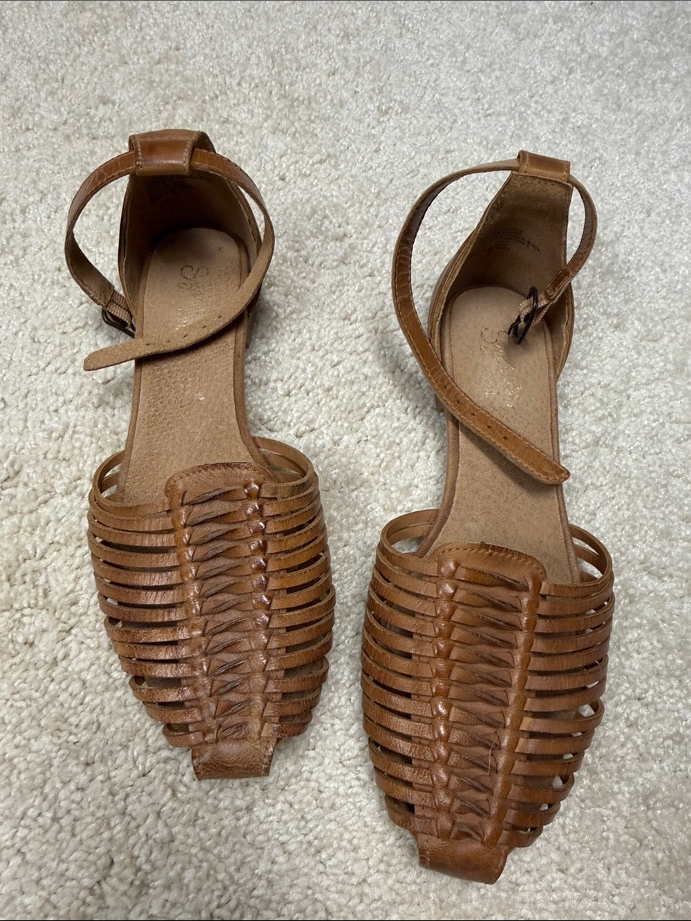 Seychelles espadrille